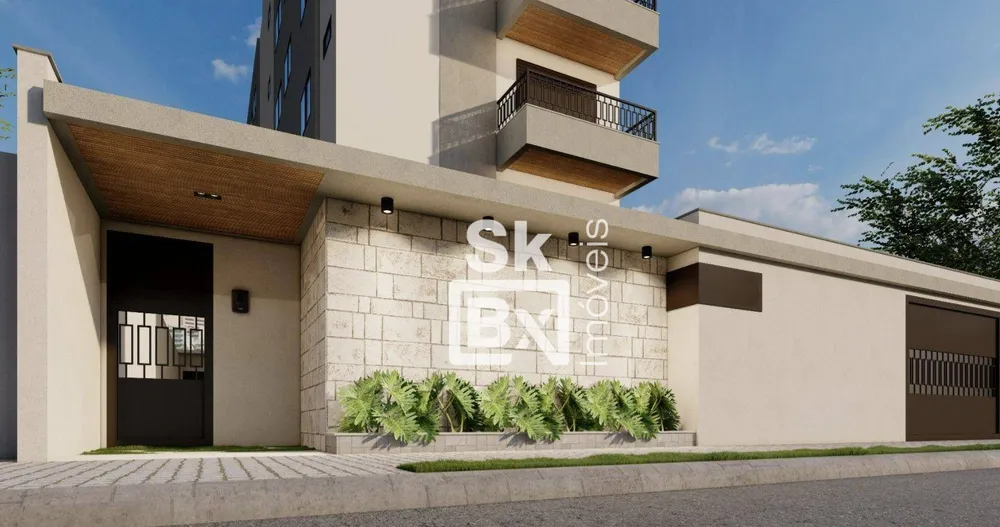Apartamento, 3 quartos, 82 m² - Foto 7