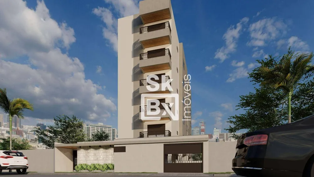 Apartamento, 3 quartos, 82 m² - Foto 6