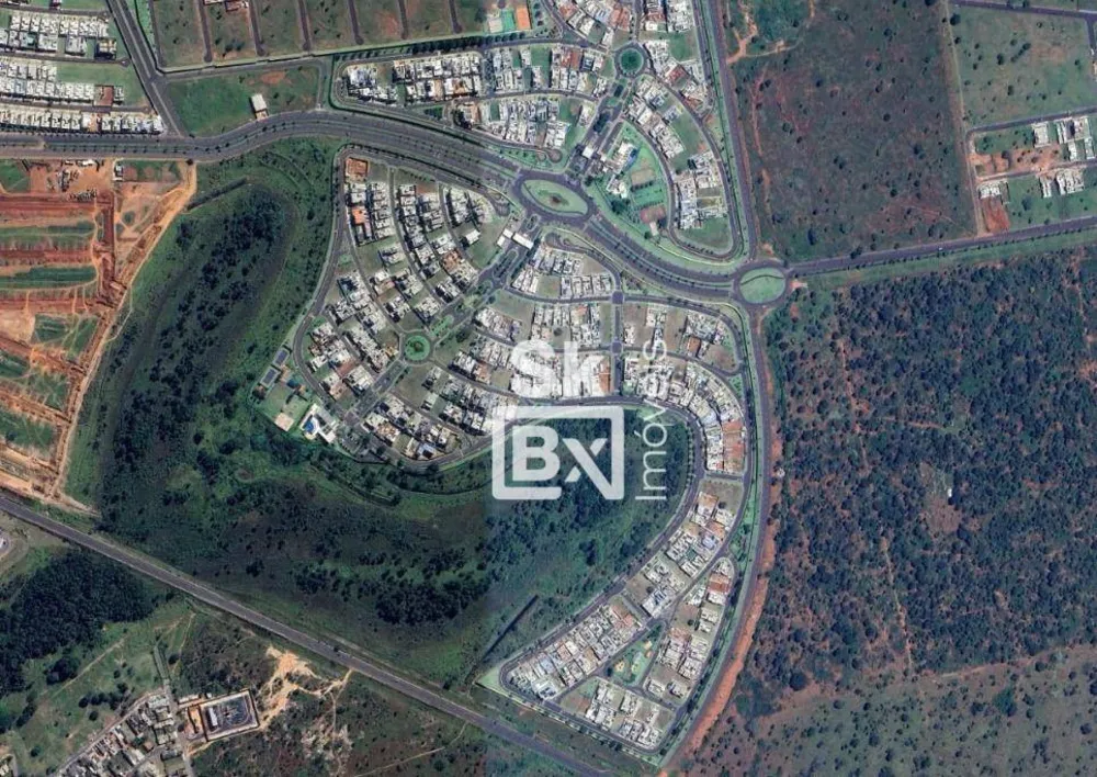 Loteamento e Condomínio, 532 m² - Foto 6