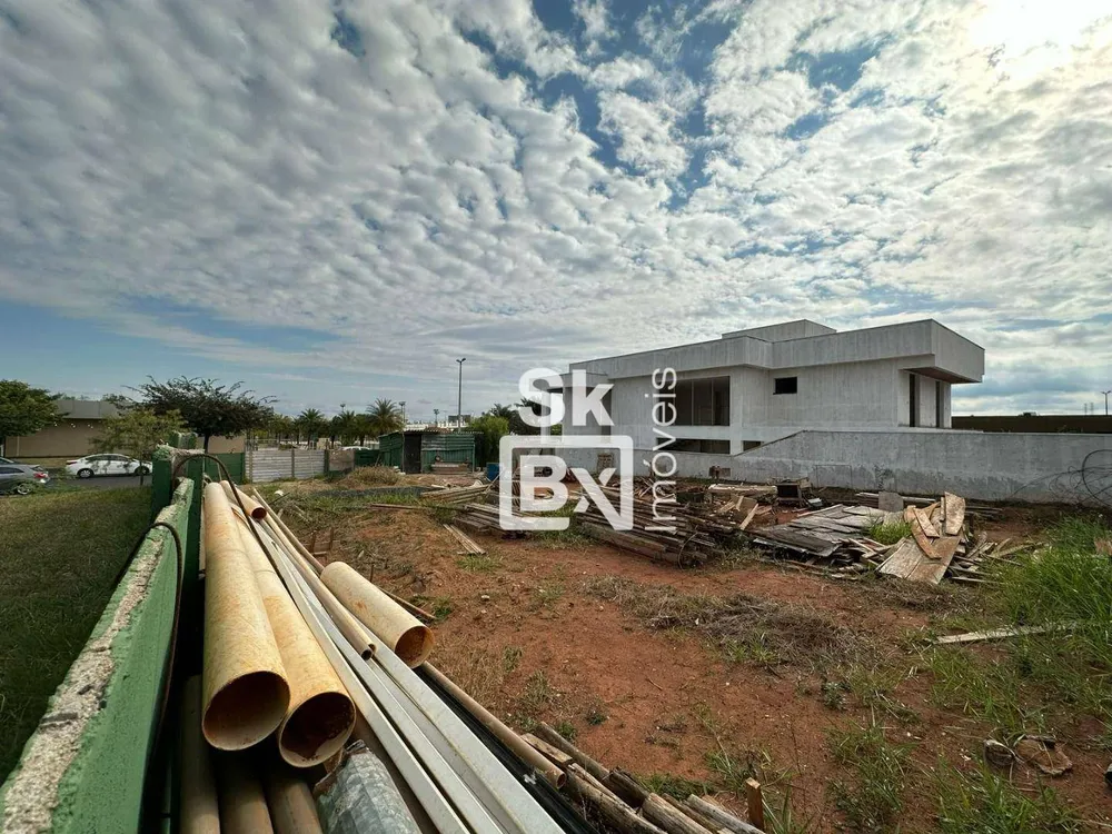 Loteamento e Condomínio, 532 m² - Foto 2