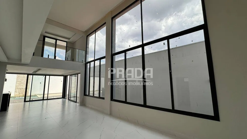 Casa, 4 quartos, 319 m² - Foto 3