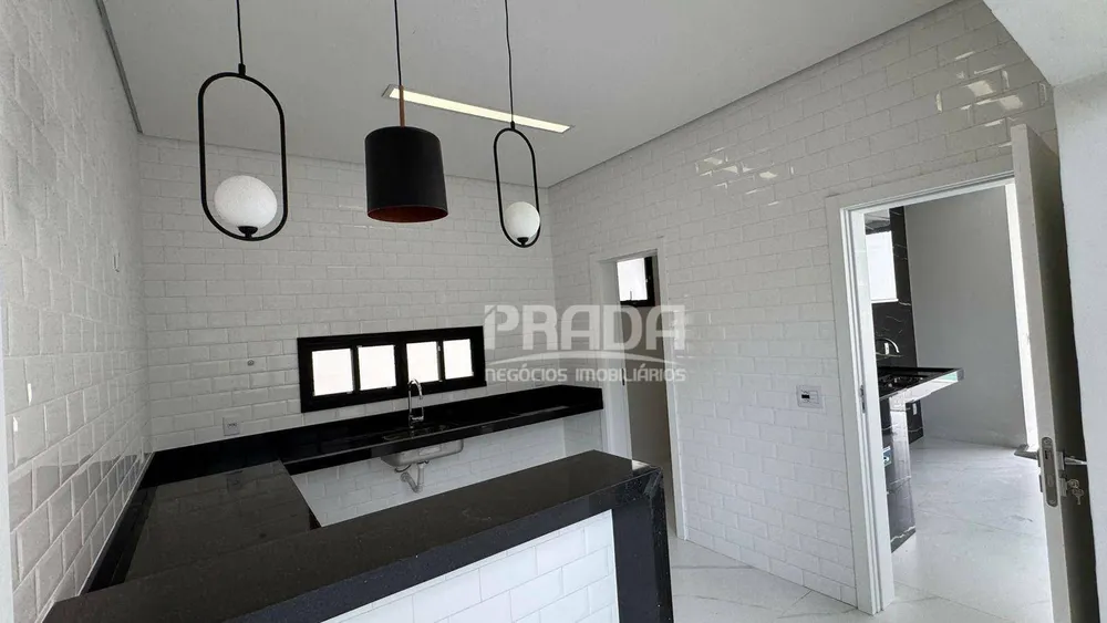 Casa, 4 quartos, 319 m² - Foto 9