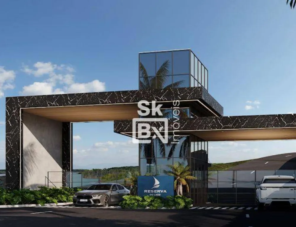 Loteamento e Condomínio, 657 m² - Foto 1