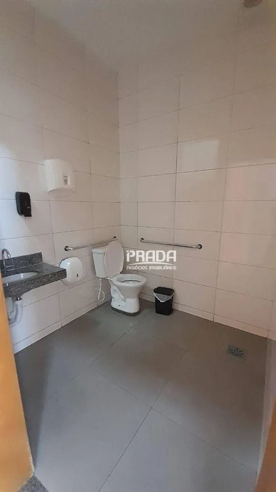 Depósito-Galpão, 130 m² - Foto 13