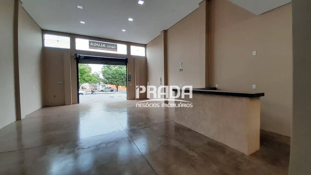 Depósito-Galpão, 130 m² - Foto 1