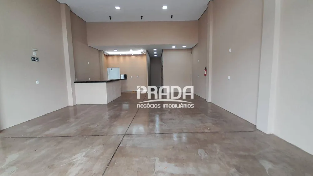 Depósito-Galpão, 130 m² - Foto 2
