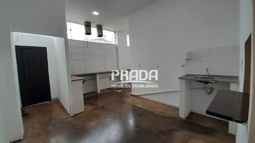 Depósito-Galpão, 130 m² - Foto 11