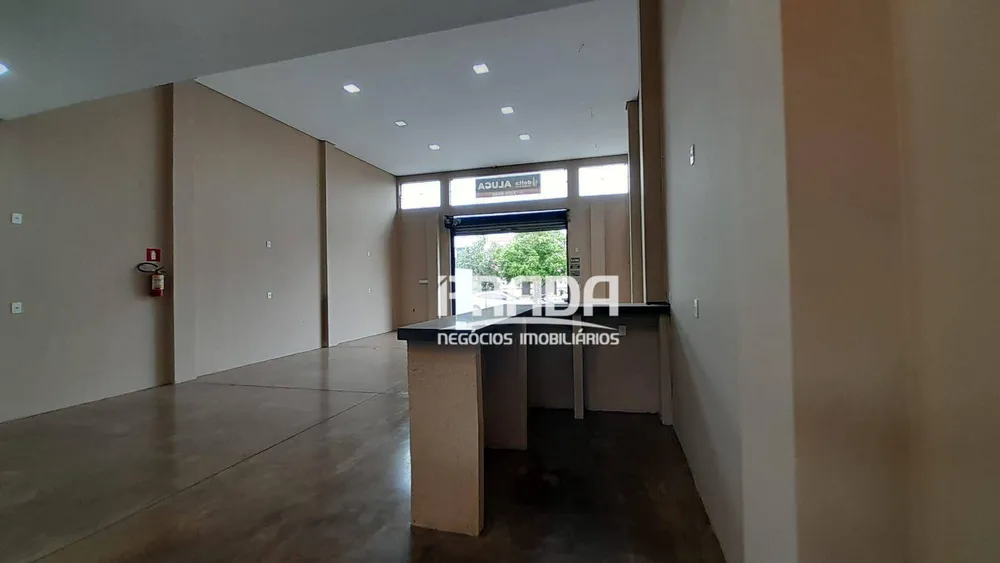 Depósito-Galpão, 130 m² - Foto 8