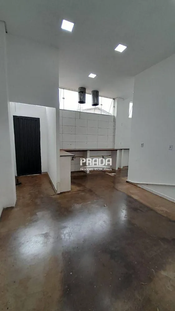 Depósito-Galpão, 130 m² - Foto 5