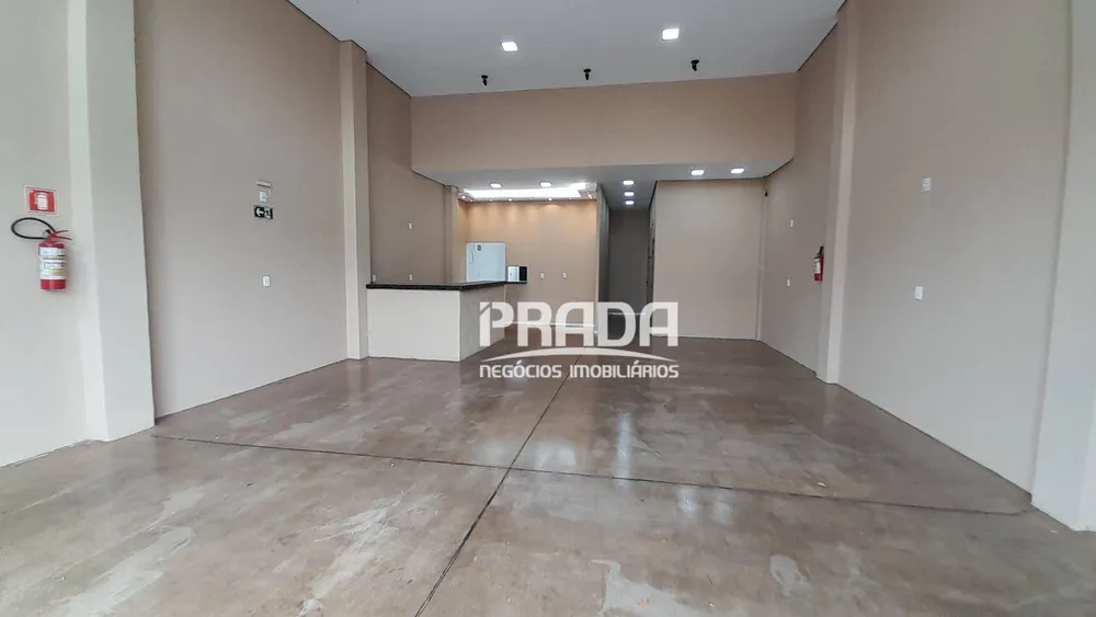 Depósito-Galpão, 130 m² - Foto 3