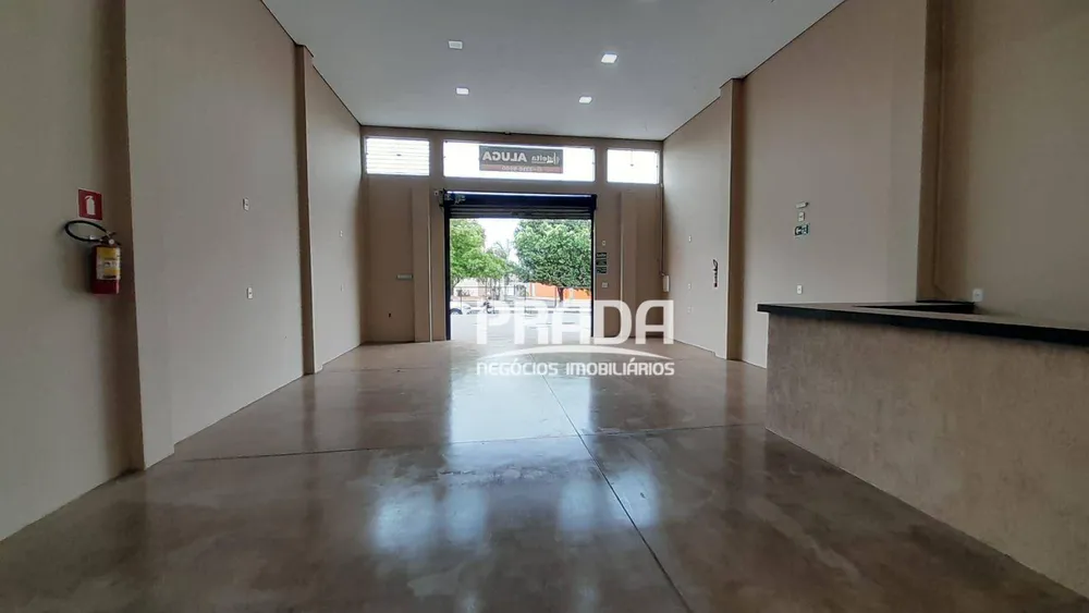Depósito-Galpão, 130 m² - Foto 6