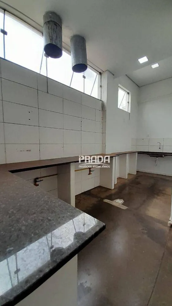 Depósito-Galpão, 130 m² - Foto 7