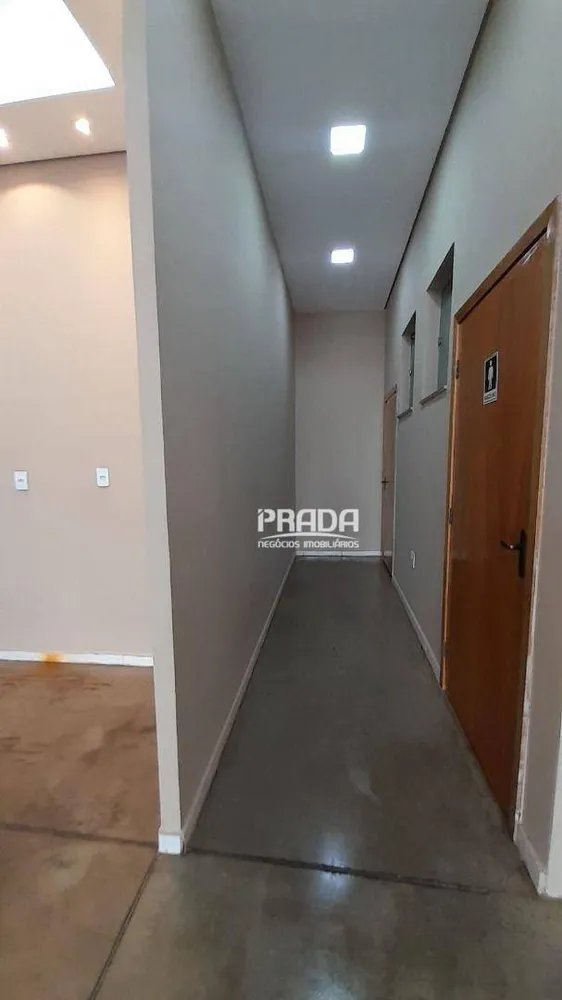 Depósito-Galpão, 130 m² - Foto 4