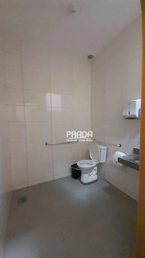 Depósito-Galpão, 130 m² - Foto 12