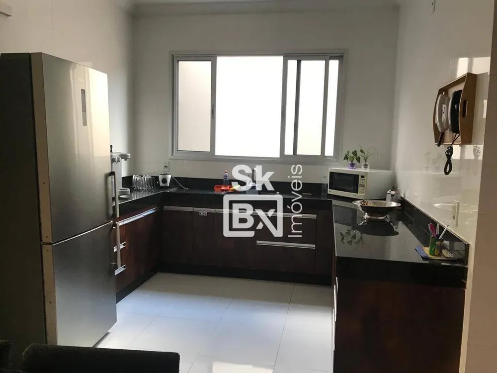 Casa, 5 quartos, 280 m² - Foto 8