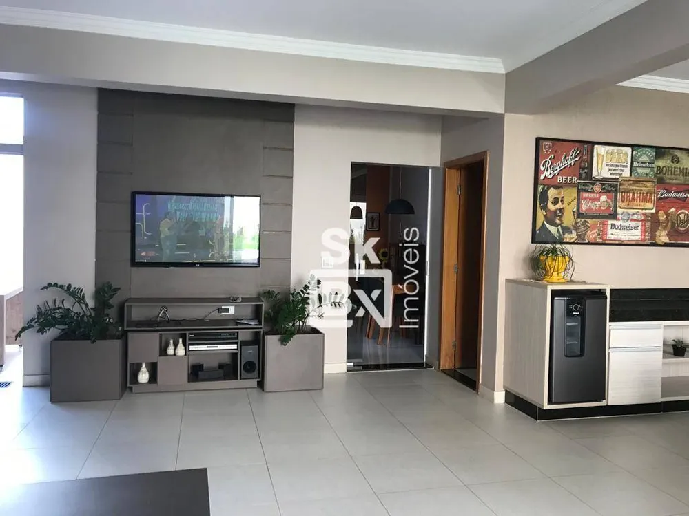 Casa, 5 quartos, 280 m² - Foto 5