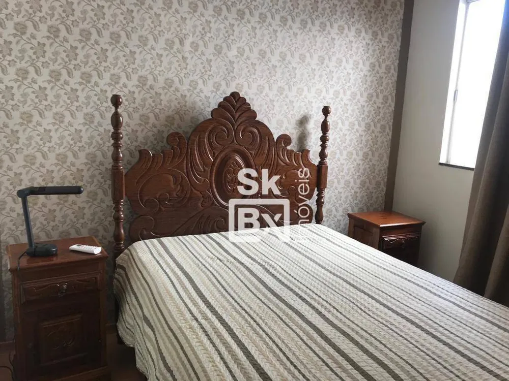 Casa, 5 quartos, 280 m² - Foto 11