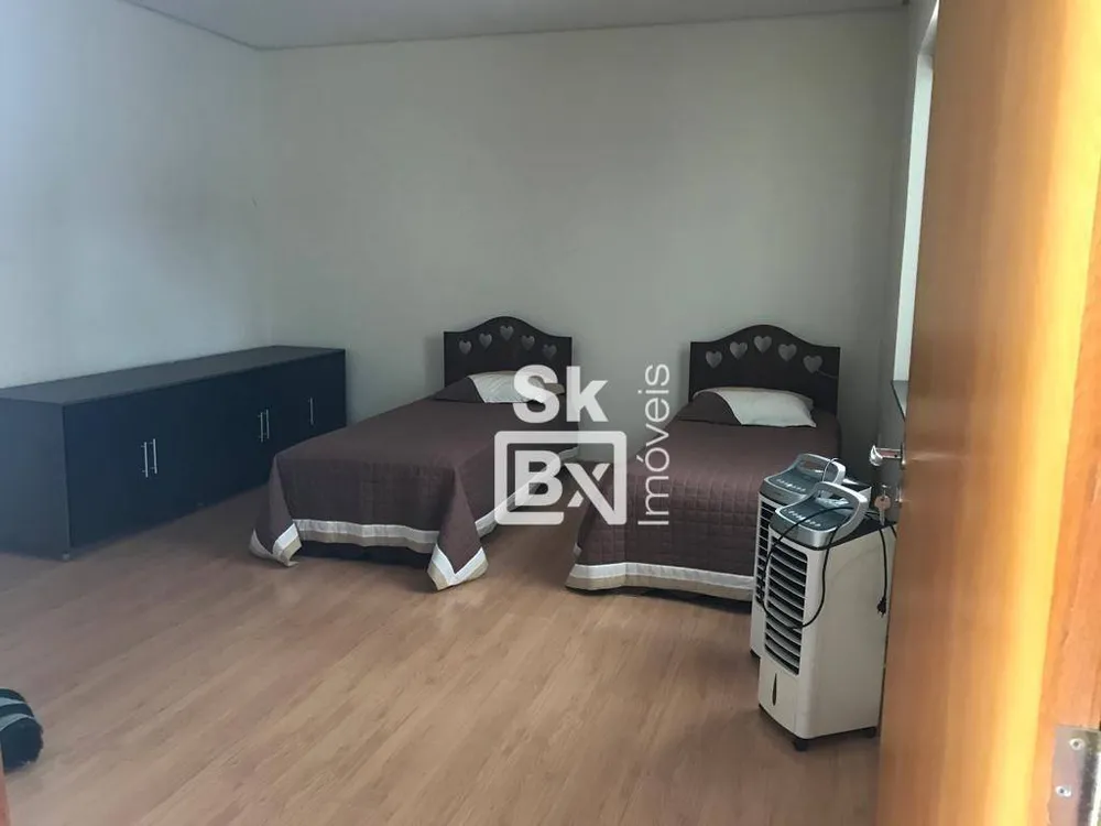 Casa, 5 quartos, 280 m² - Foto 9