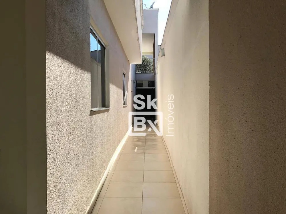 Casa, 5 quartos, 280 m² - Foto 19