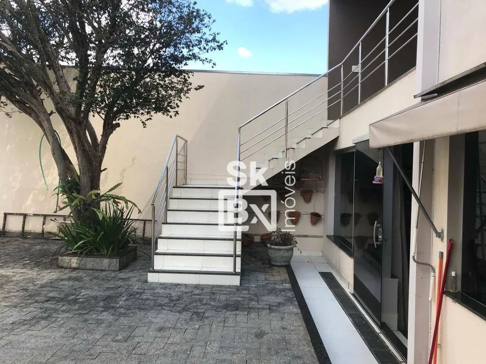 Casa, 5 quartos, 280 m² - Foto 12