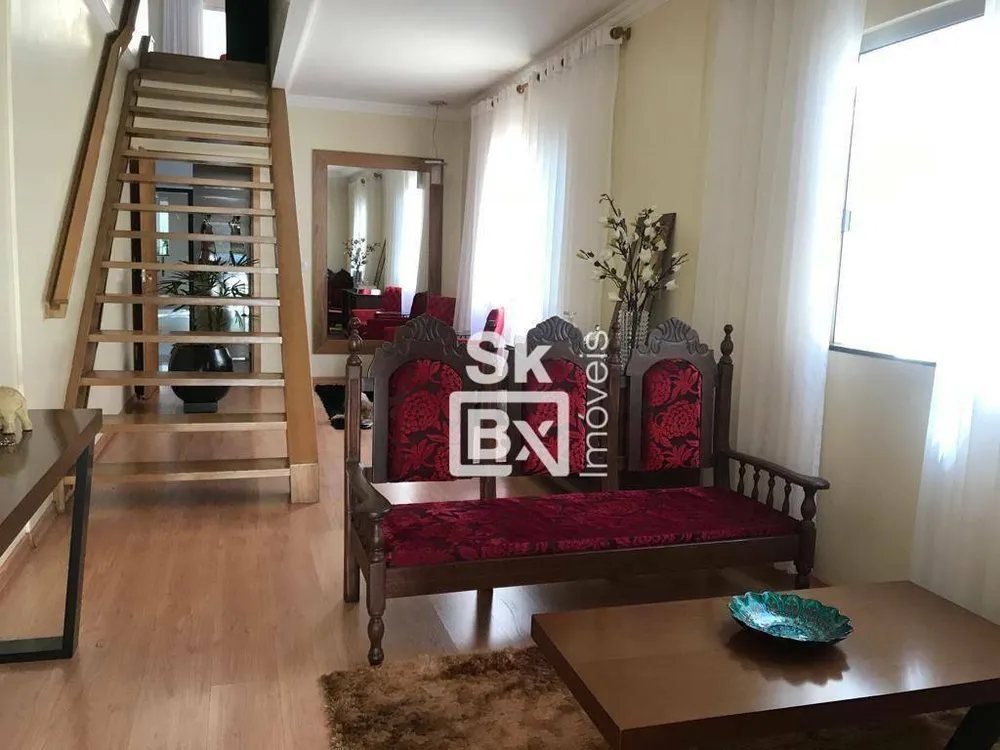 Casa, 5 quartos, 280 m² - Foto 2