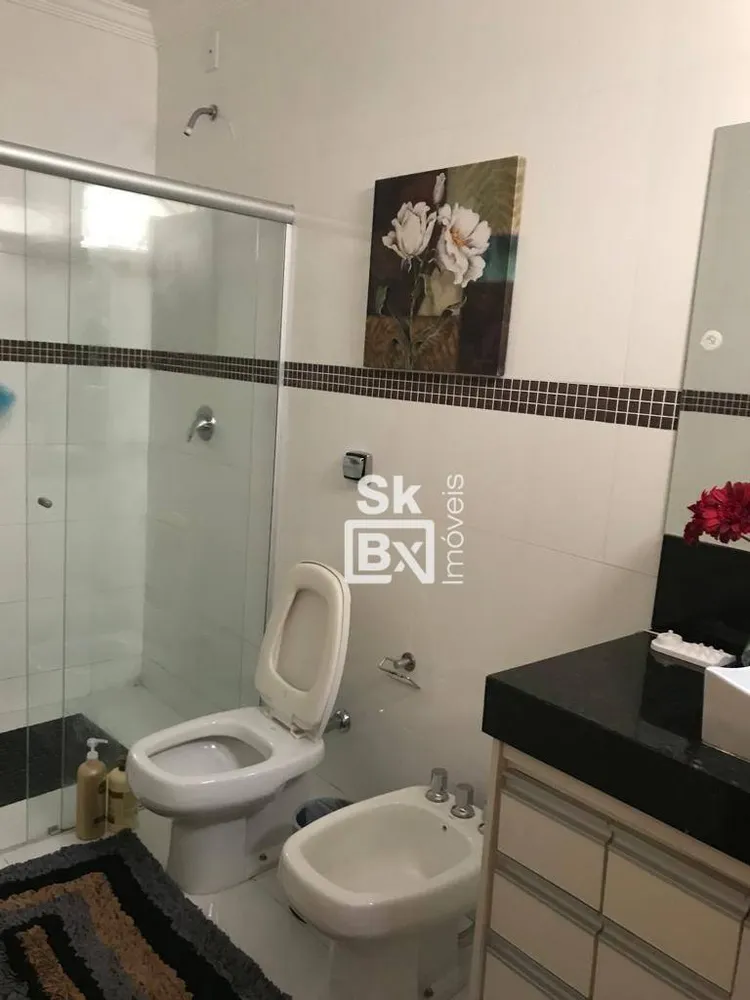 Casa, 5 quartos, 280 m² - Foto 12