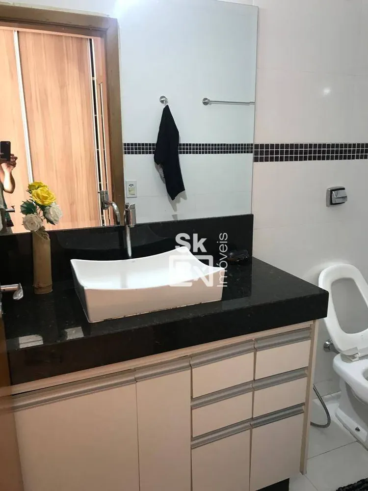 Casa, 5 quartos, 280 m² - Foto 8