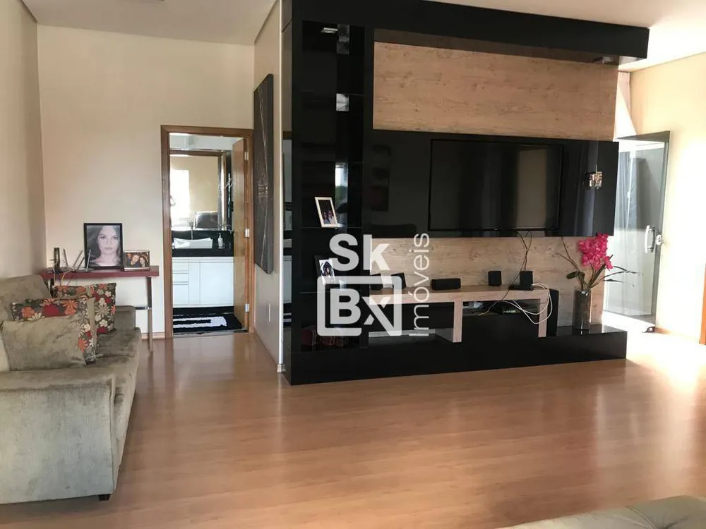Casa, 5 quartos, 280 m² - Foto 7
