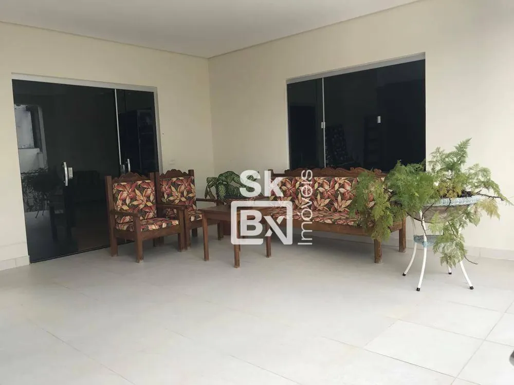 Casa, 5 quartos, 280 m² - Foto 11