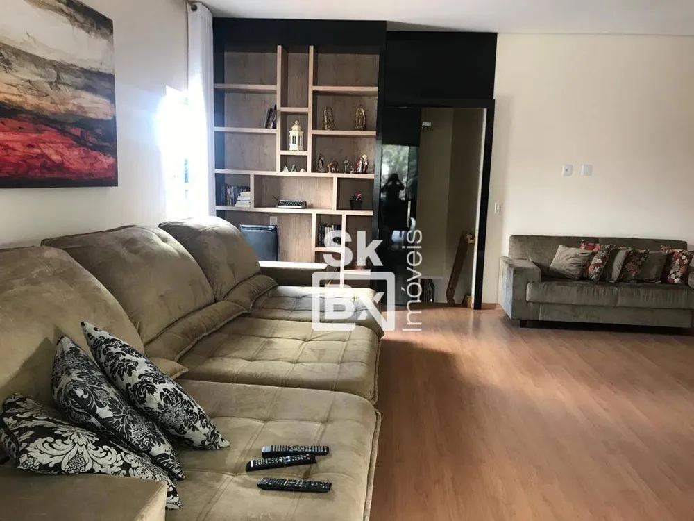 Casa, 5 quartos, 280 m² - Foto 10