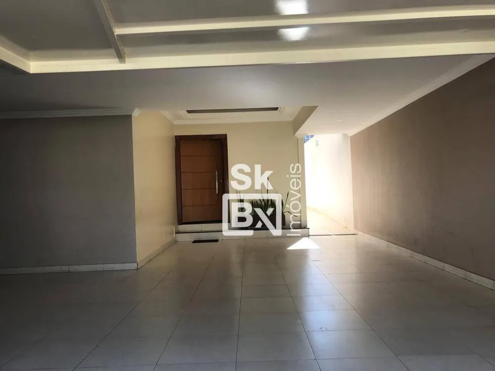 Casa, 5 quartos, 280 m² - Foto 3