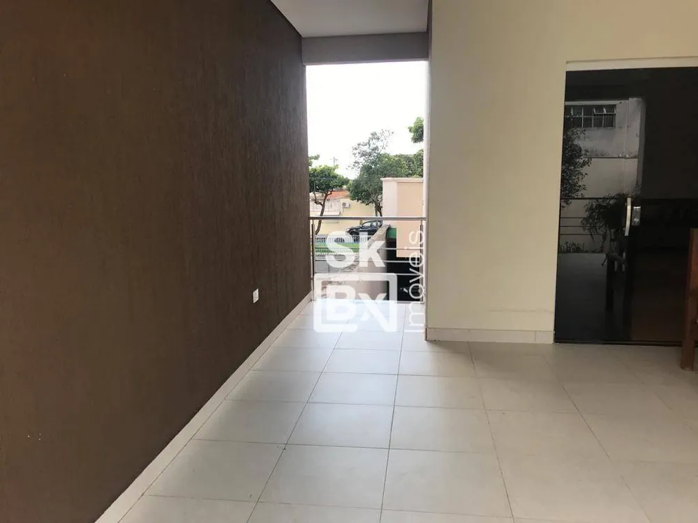 Casa, 5 quartos, 280 m² - Foto 18