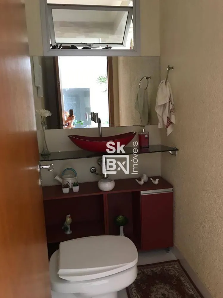 Casa, 5 quartos, 280 m² - Foto 15