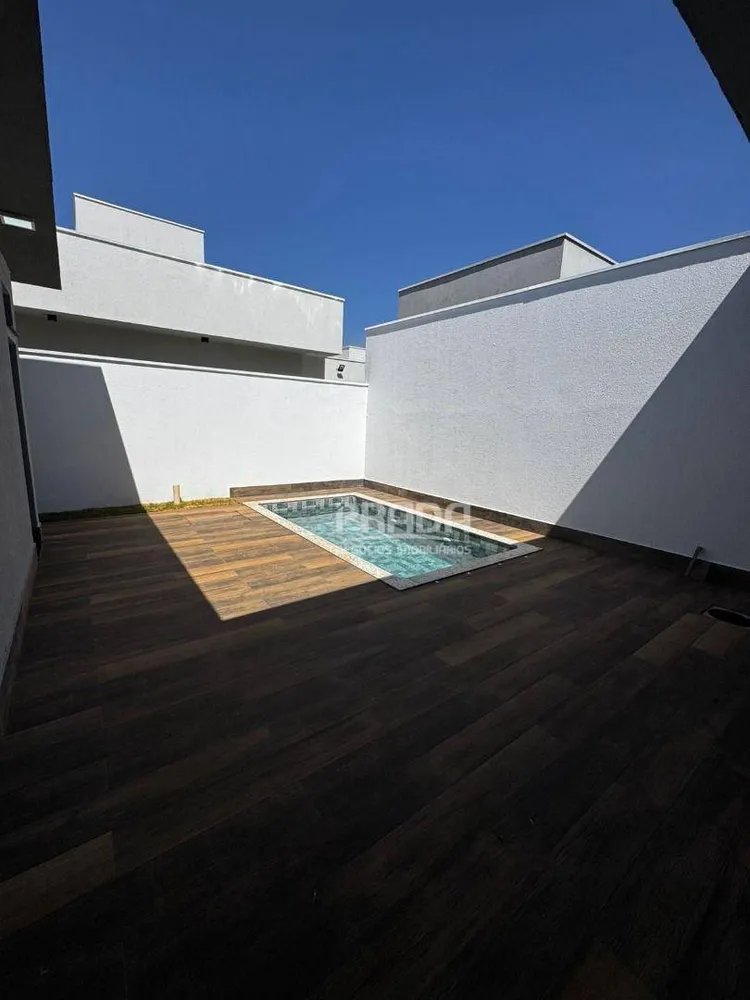 Casa de Condomínio, 3 quartos - Foto 6