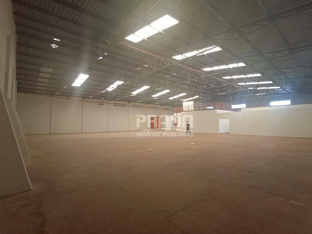 Depósito-Galpão, 1600 m² - Foto 4