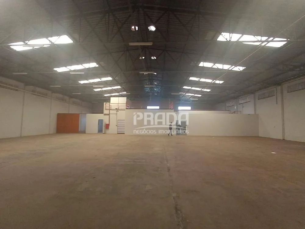 Depósito-Galpão, 1600 m² - Foto 5