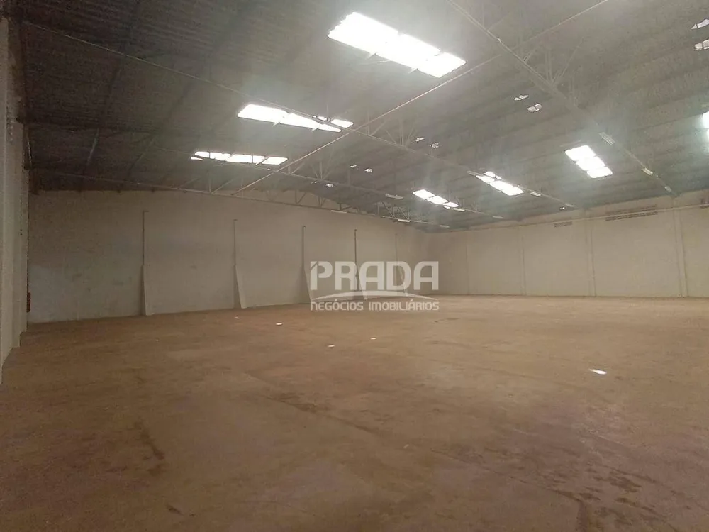 Depósito-Galpão, 1600 m² - Foto 2