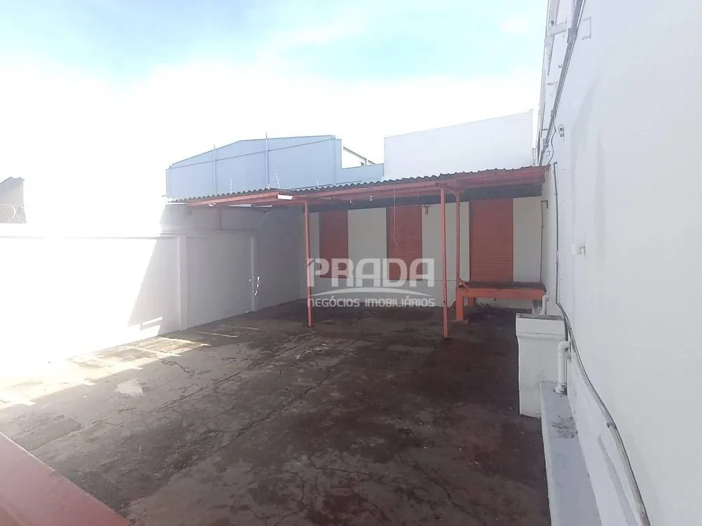 Depósito-Galpão, 1600 m² - Foto 7