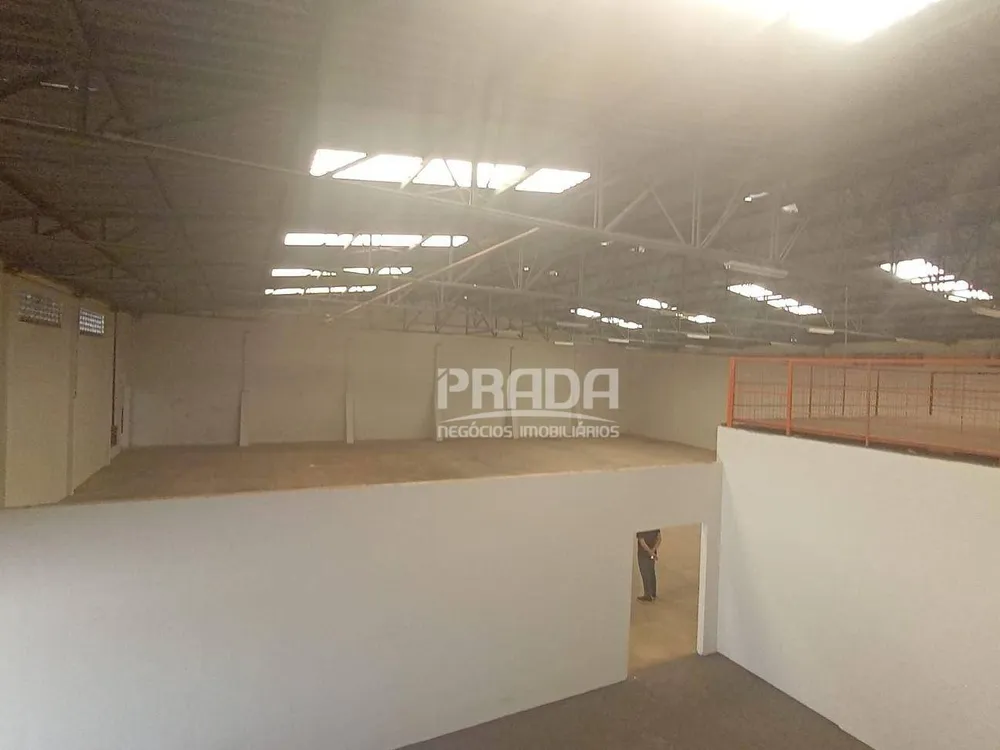 Depósito-Galpão, 1600 m² - Foto 8