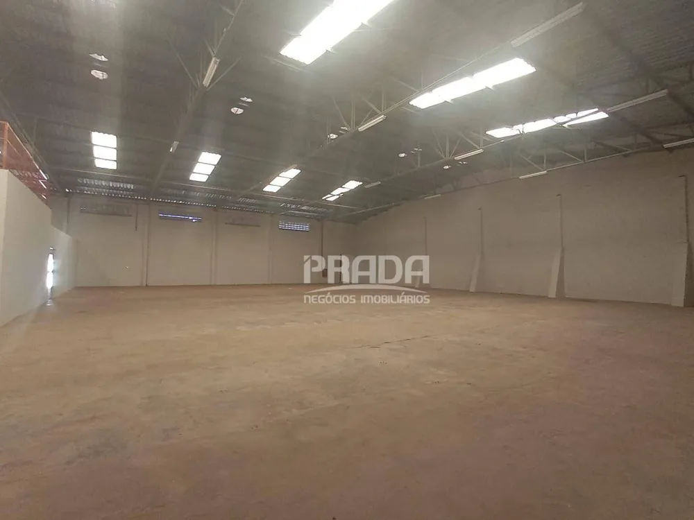 Depósito-Galpão, 1600 m² - Foto 6
