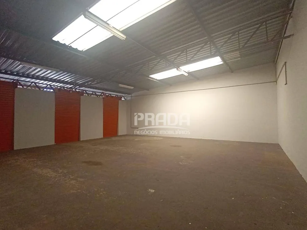 Depósito-Galpão, 1600 m² - Foto 3