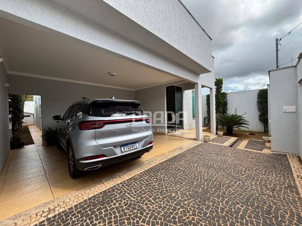 Casa, 3 quartos, 180 m² - Foto 12