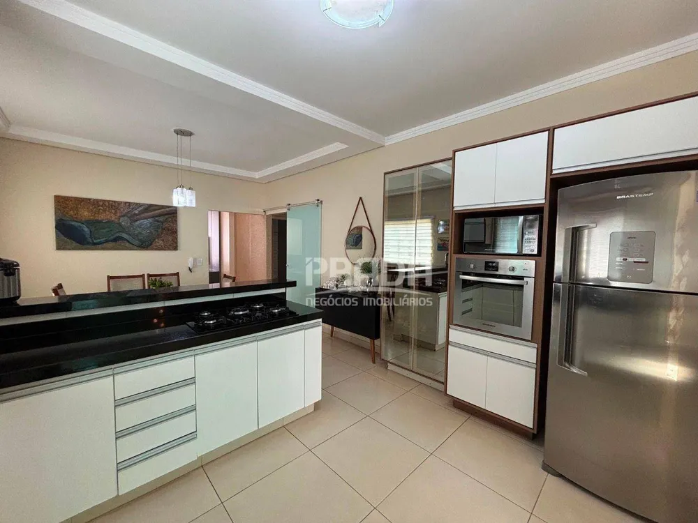 Casa, 3 quartos, 180 m² - Foto 7