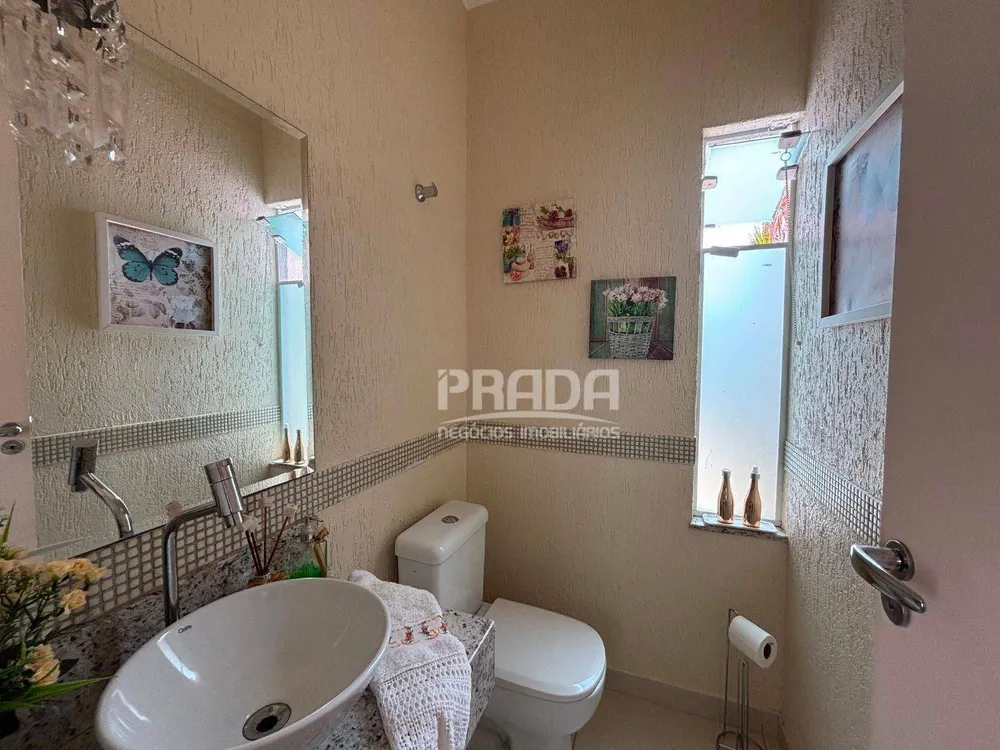 Casa, 3 quartos, 180 m² - Foto 3