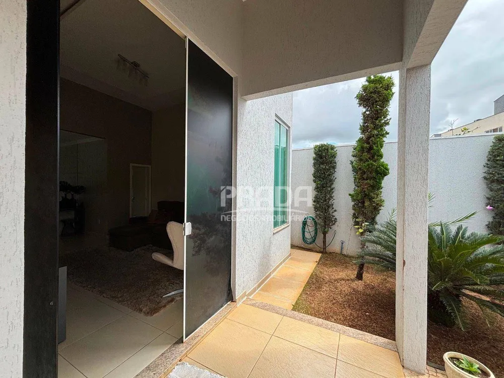 Casa, 3 quartos, 180 m² - Foto 11