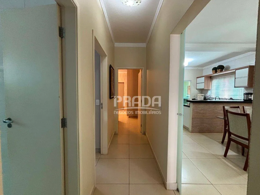 Casa, 3 quartos, 180 m² - Foto 8