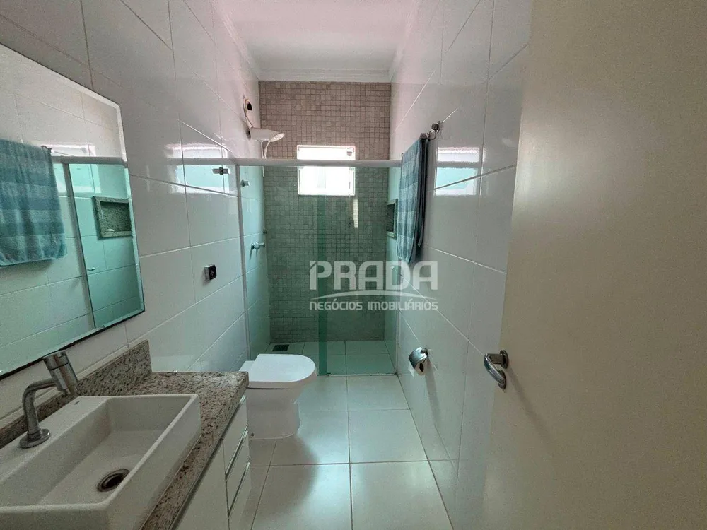 Casa, 3 quartos, 180 m² - Foto 2