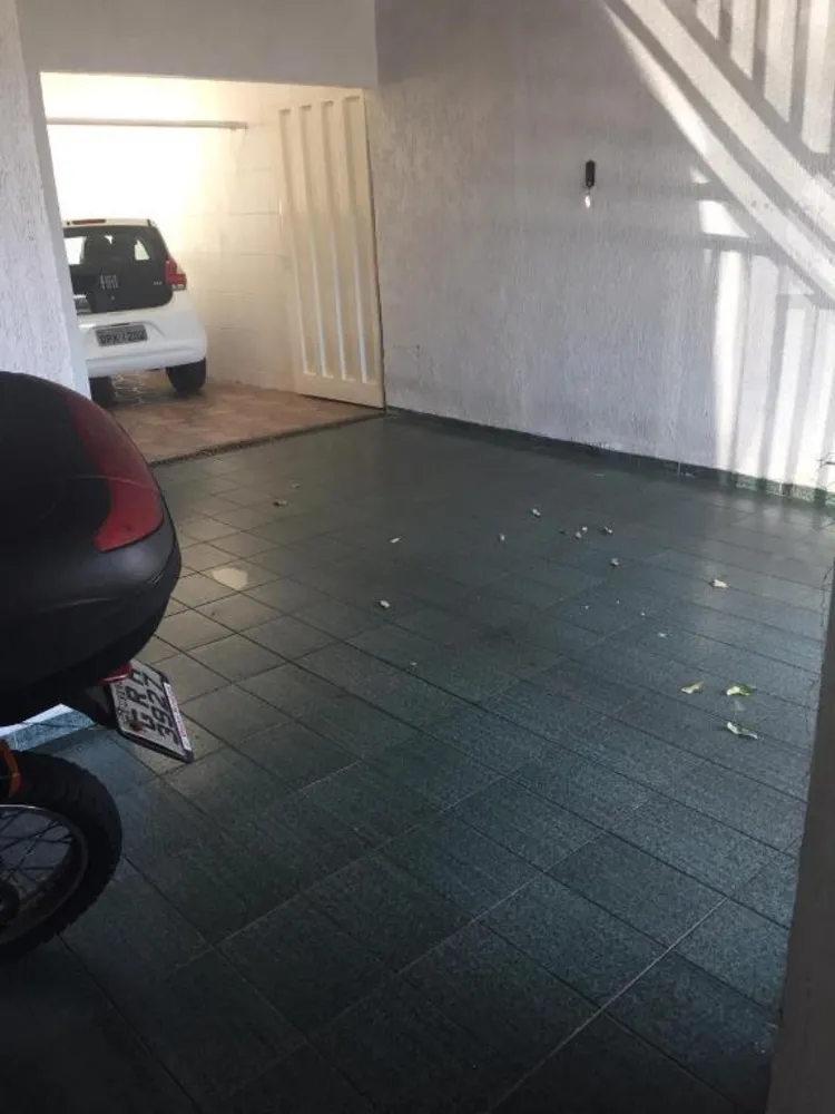 Casa, 3 quartos, 186 m² - Foto 5