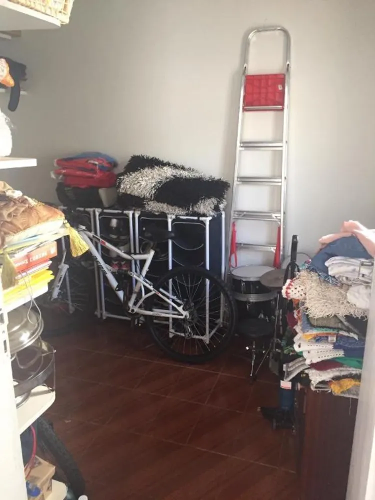 Casa, 3 quartos, 186 m² - Foto 10