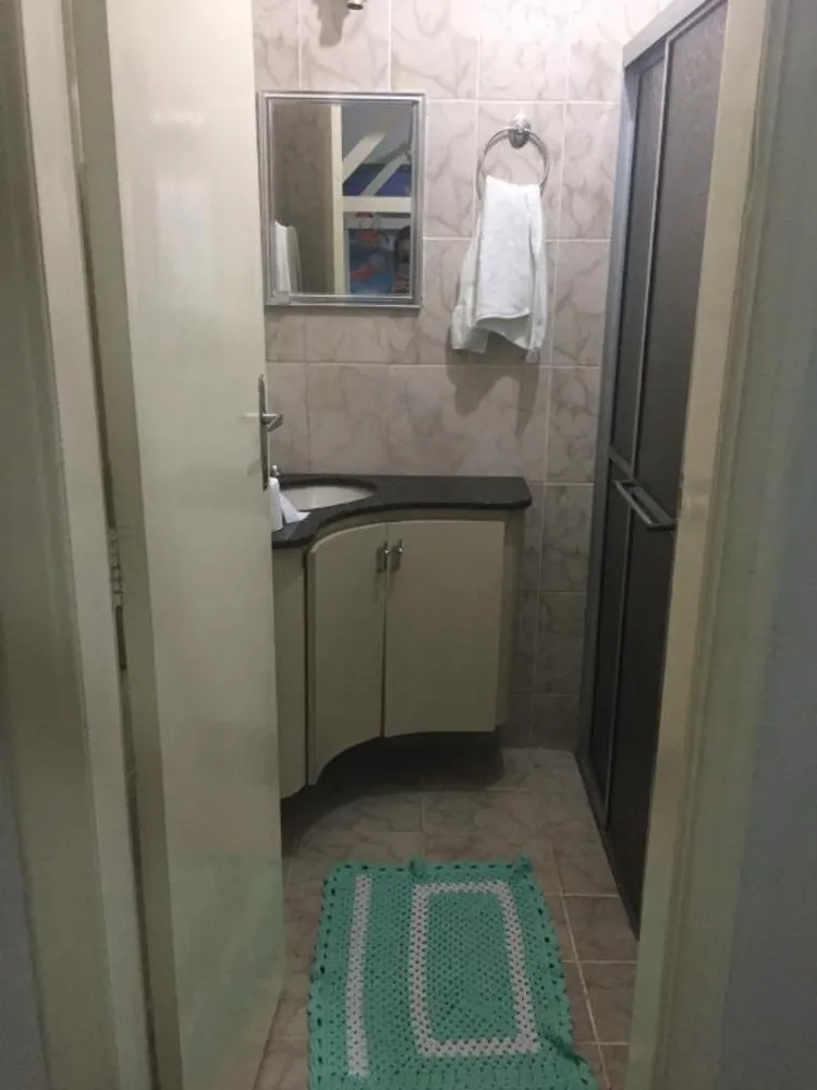 Casa, 3 quartos, 186 m² - Foto 6